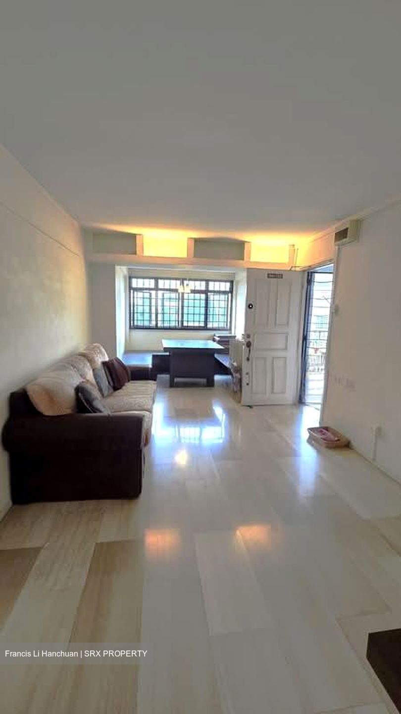 Blk 4 Farrer Gardens (Bukit Timah), HDB 3 Rooms #566377881